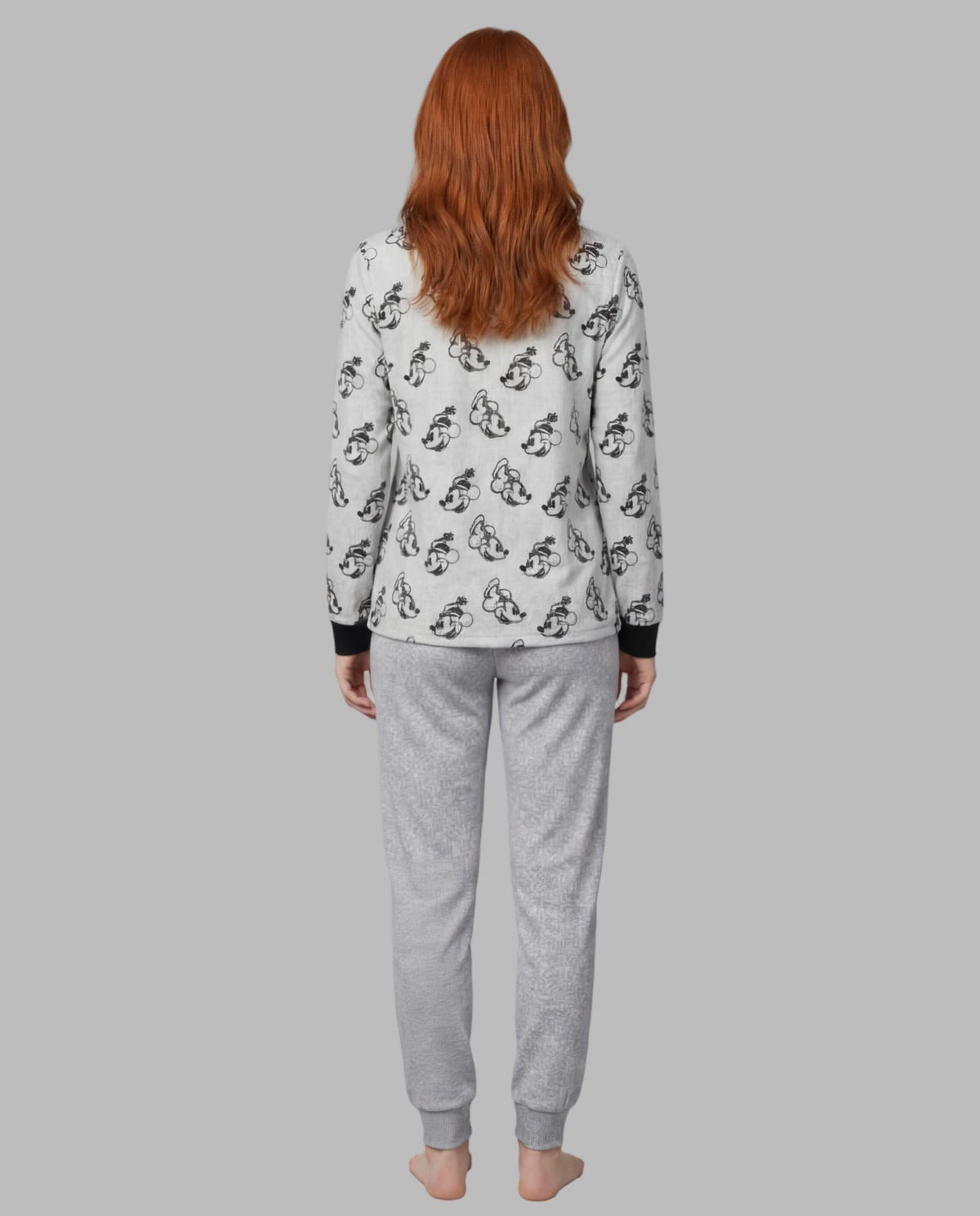 Pijama Senoretta – Mouse