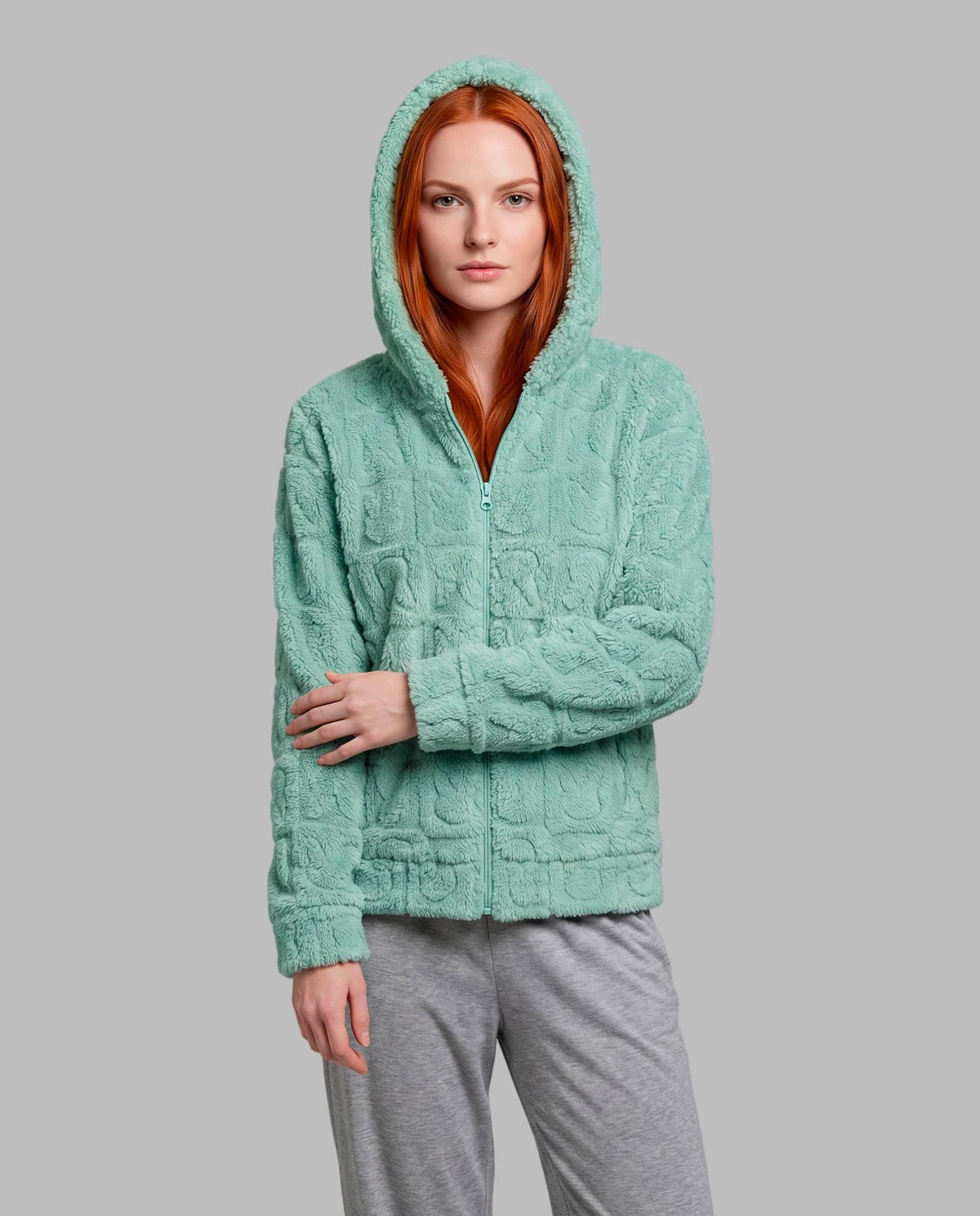 Chaqueta Senoretta – Mouse