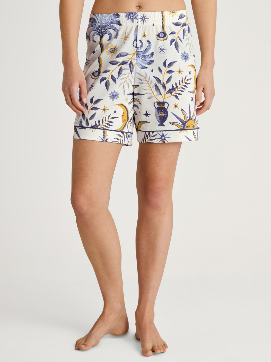 Calida Favourites Magic Pyjama shorts