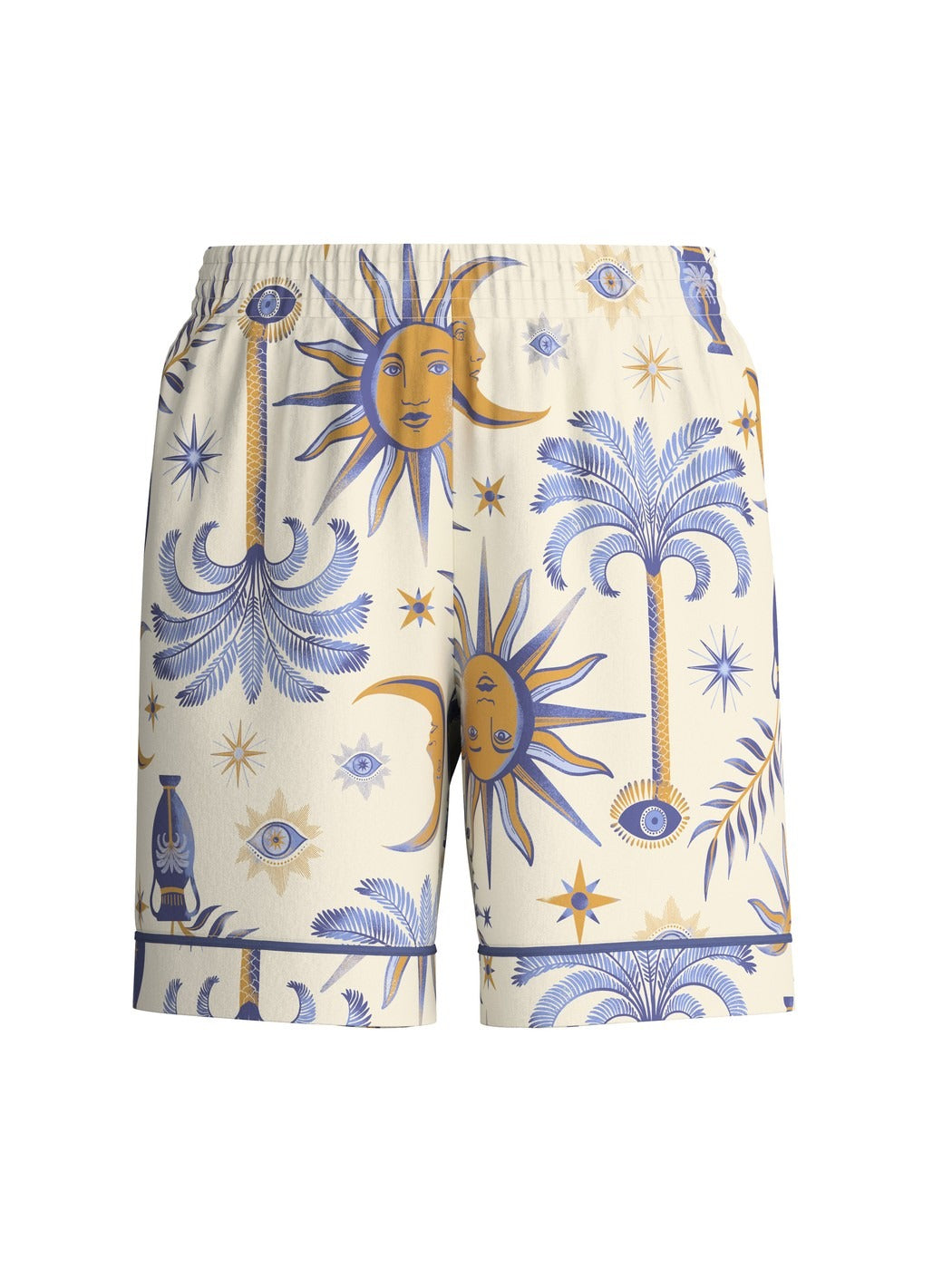 Calida Favourites Magic Pyjama shorts