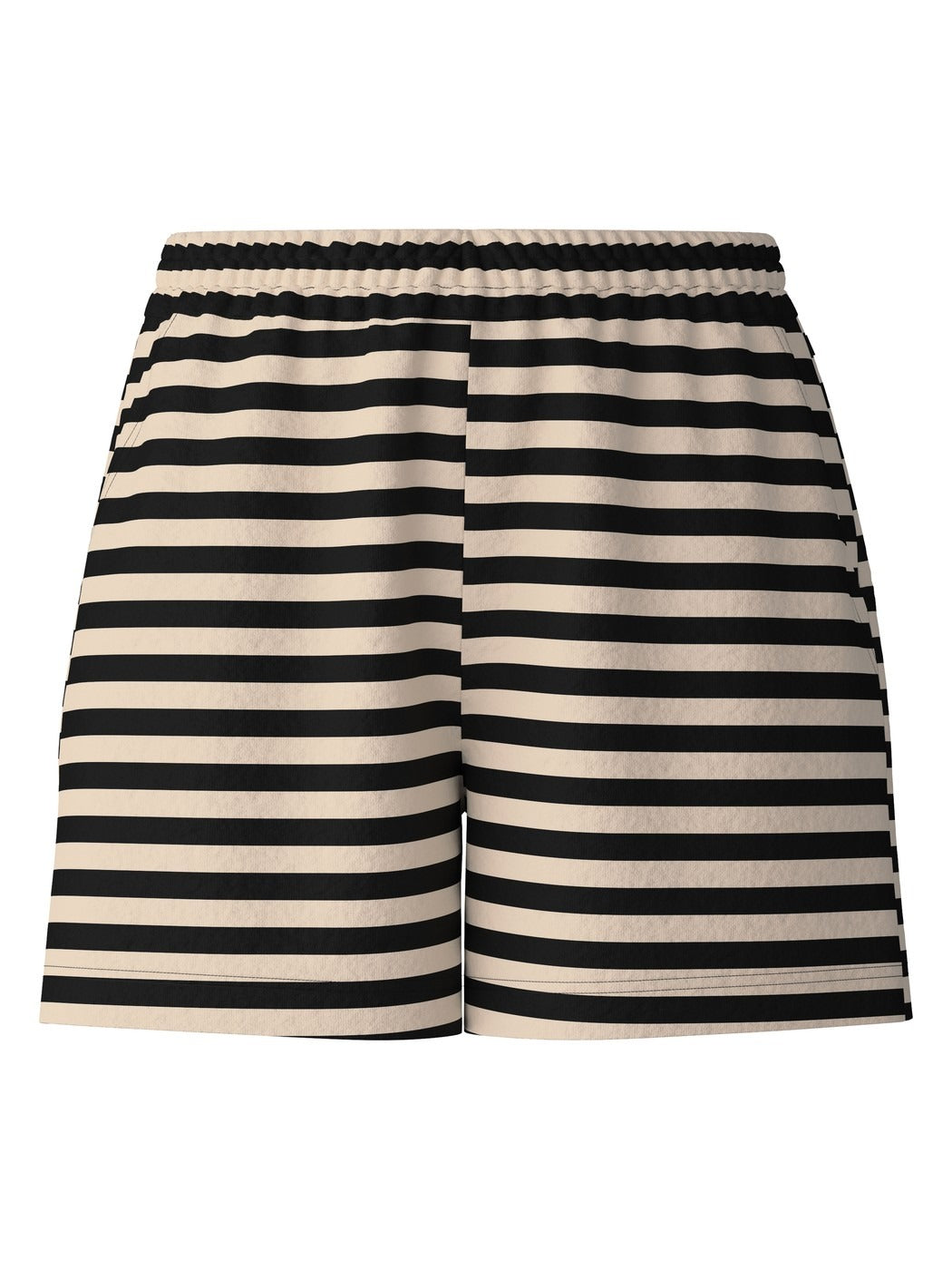 Calida Lounge Stripe Loungeshorts