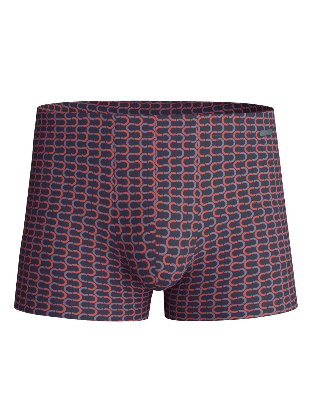 Calida Boxer brief Series Grafic Cotton