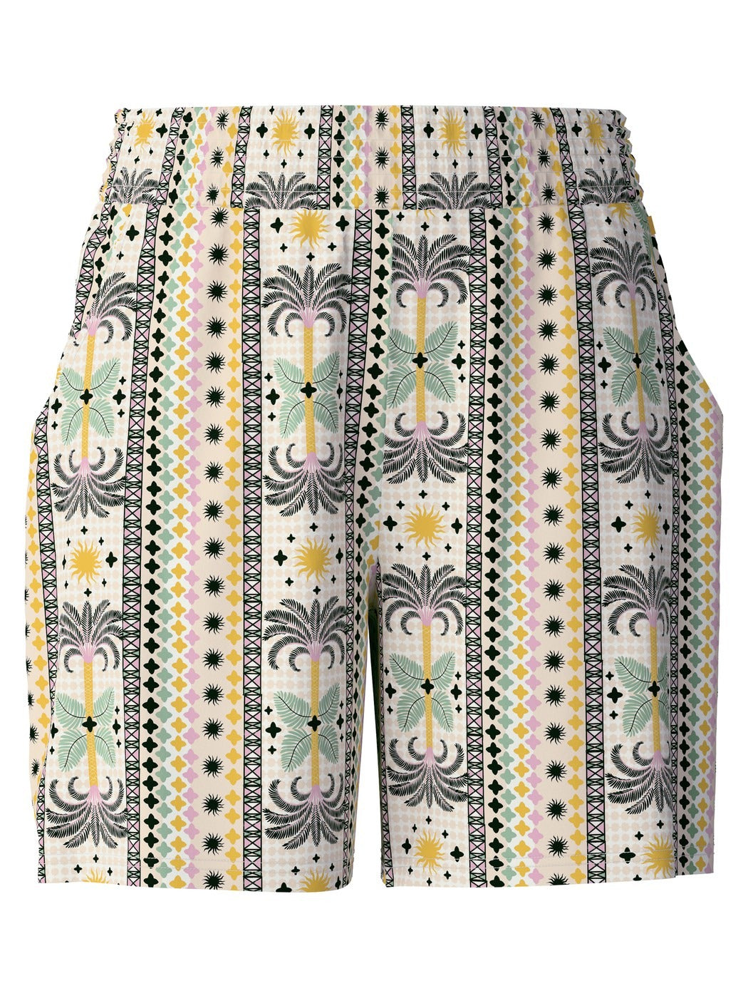 Calida Favourites Sun Pyjama shorts