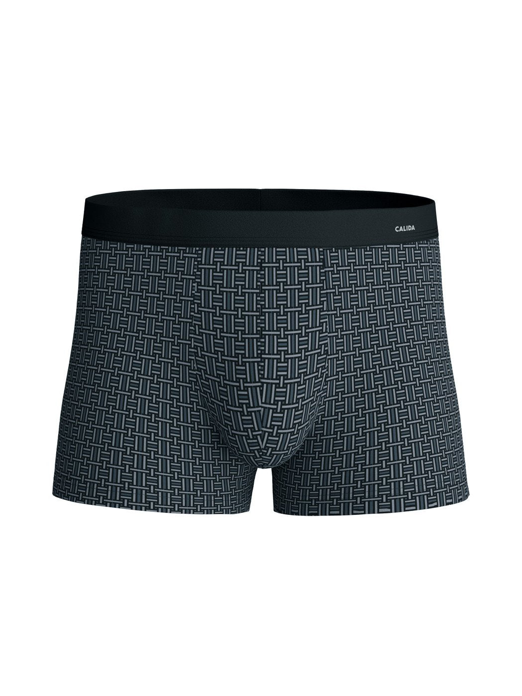 Calida Boxer brief Series Cotton Code Design