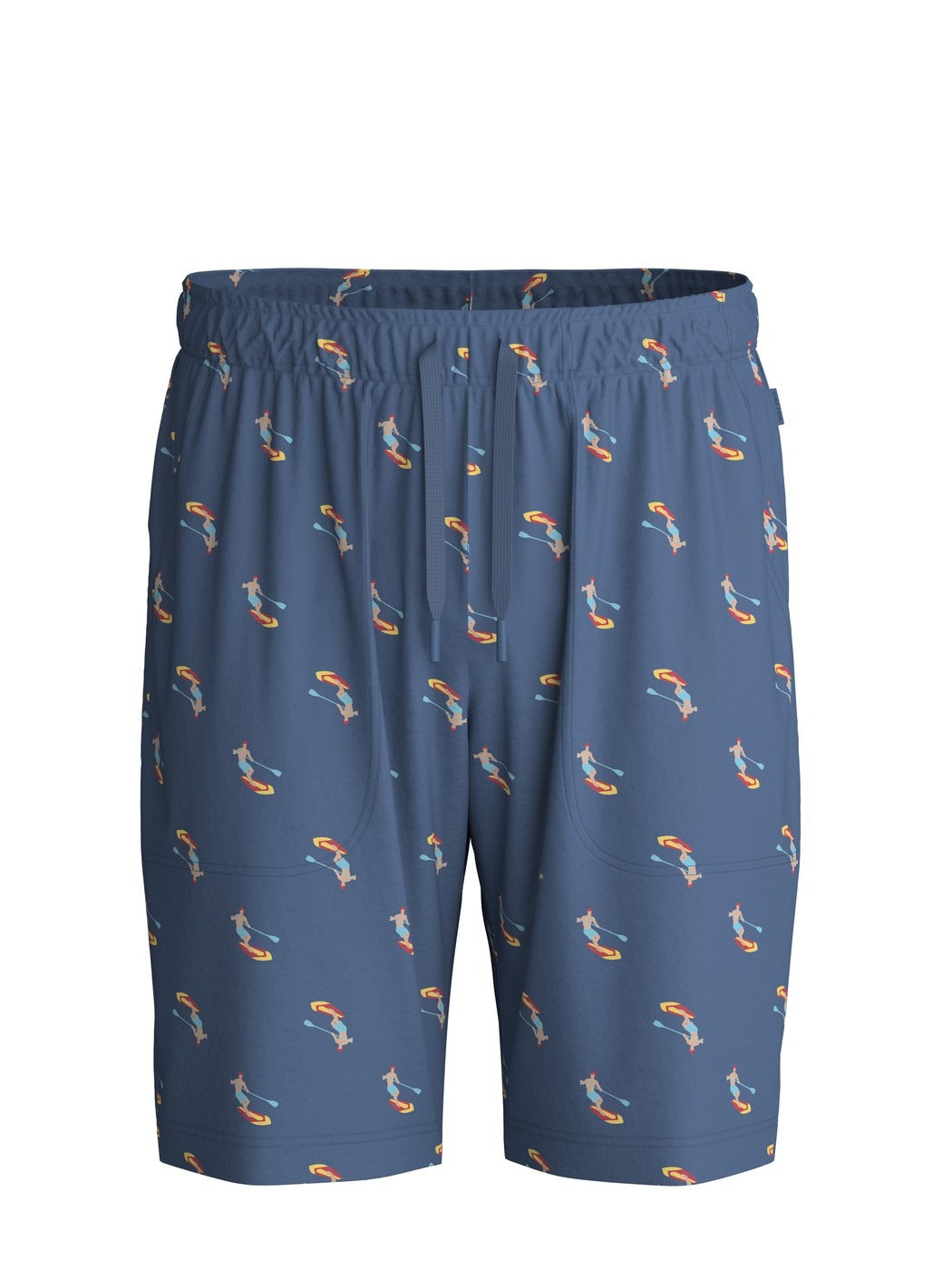 Calida RMX Sleep Holiday Bermudas