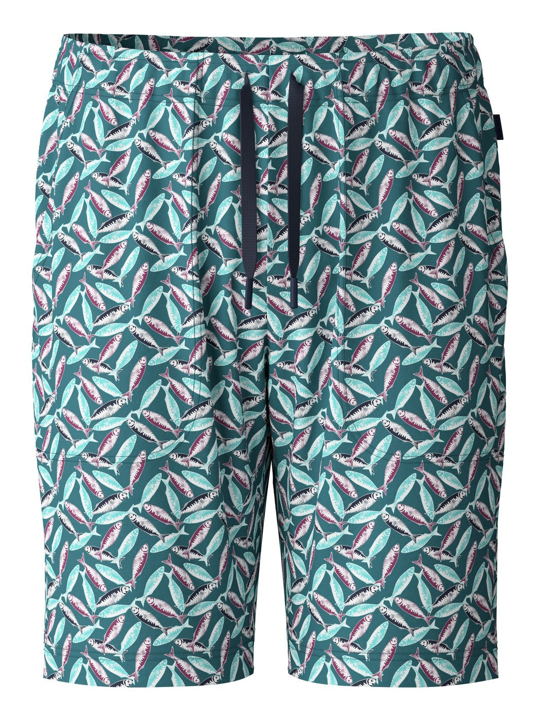 Calida RMX Sleep Holiday Bermudas