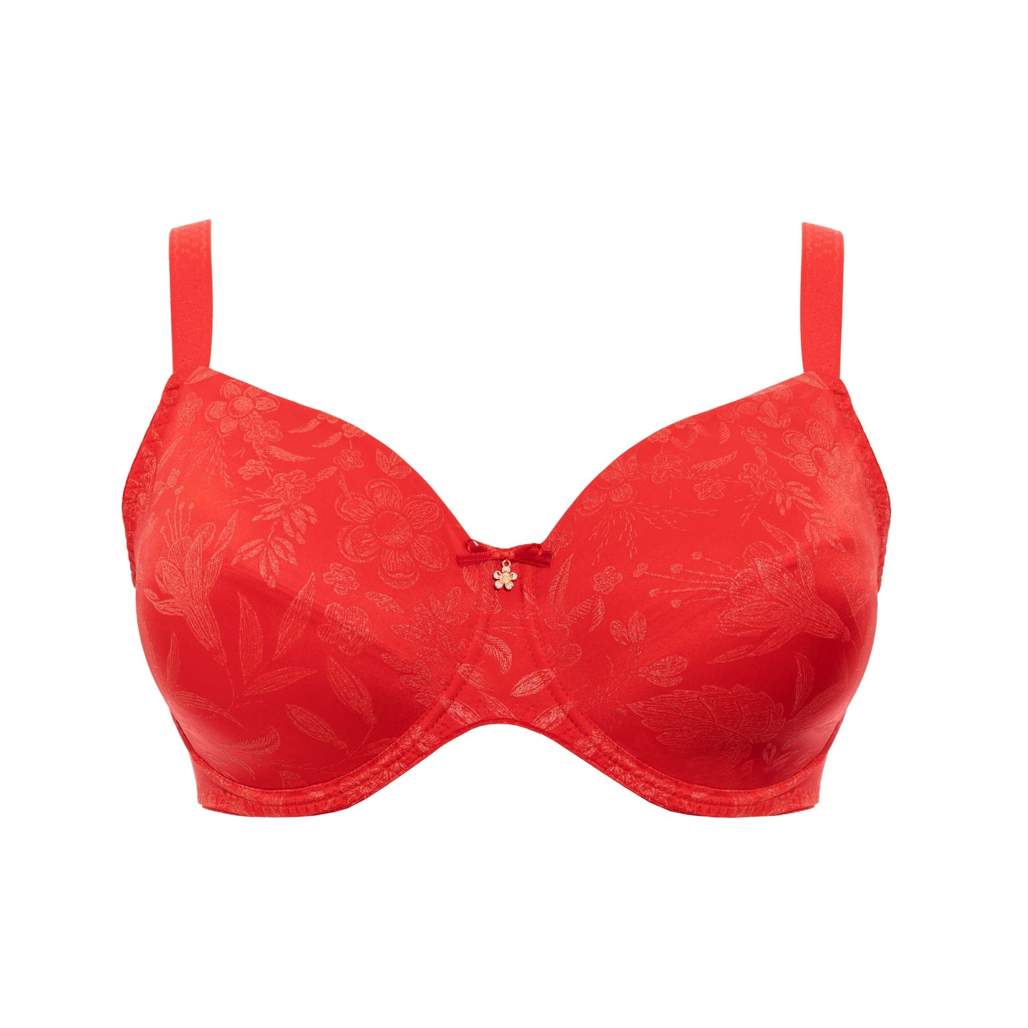 27/20-37 Ulla Dessous JASMIN BH mit Bügel
