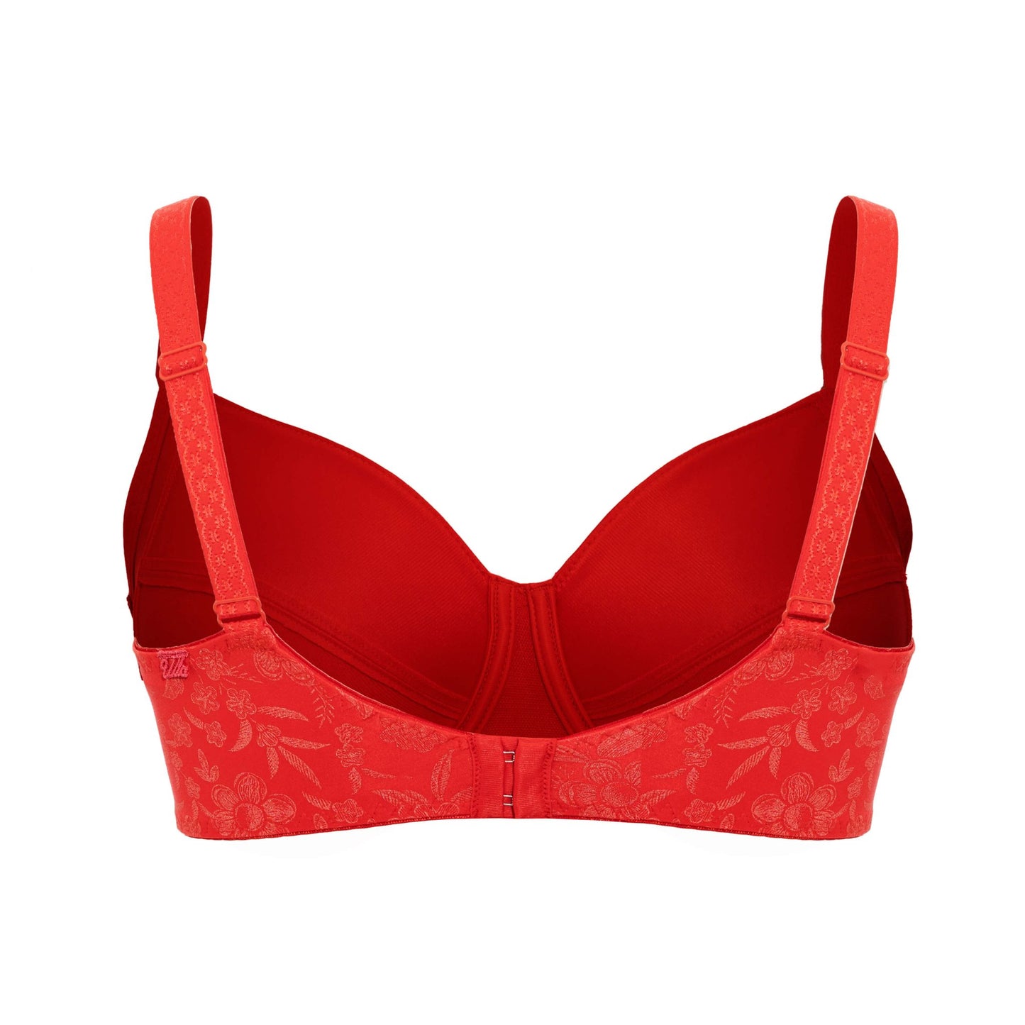 27/20-37 Ulla Dessous JASMIN BH mit Bügel