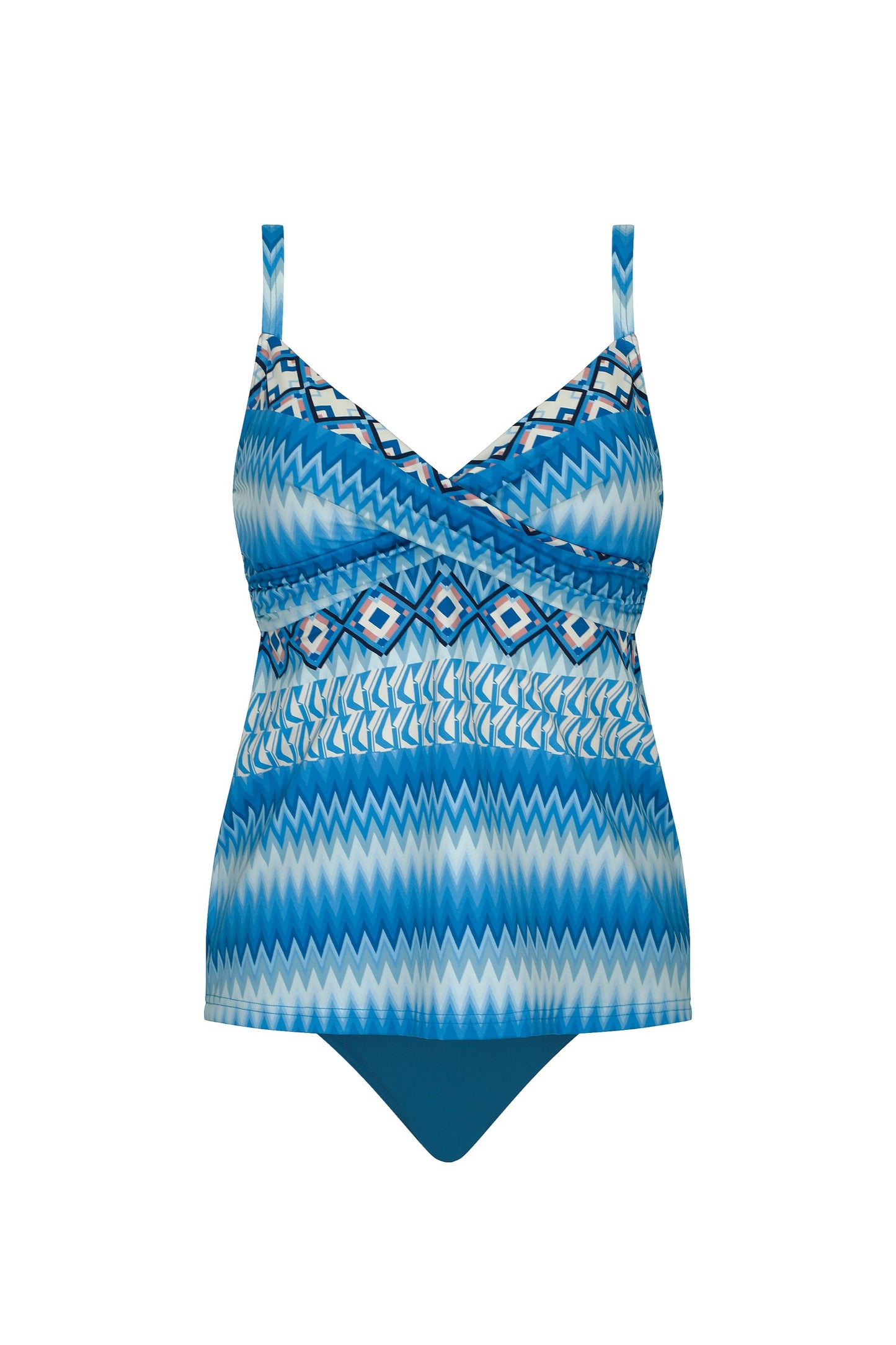 Sunflair tankini