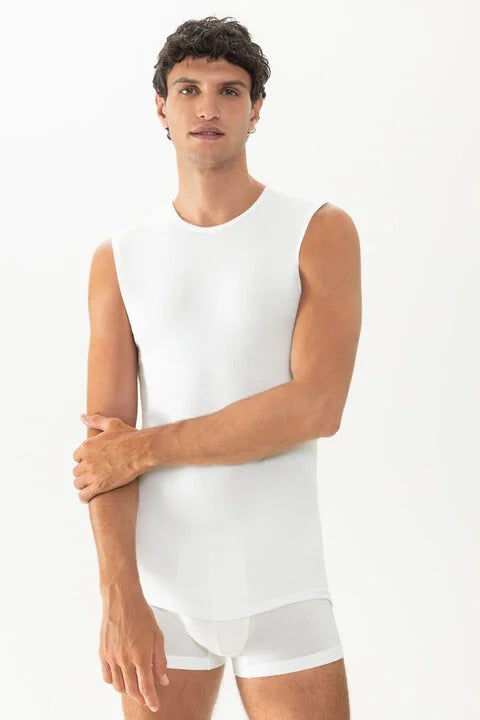 2801-101 mey Sleeveless shirt Serie Noblesse
