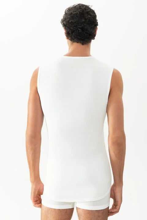 2801-101 mey Sleeveless shirt Serie Noblesse