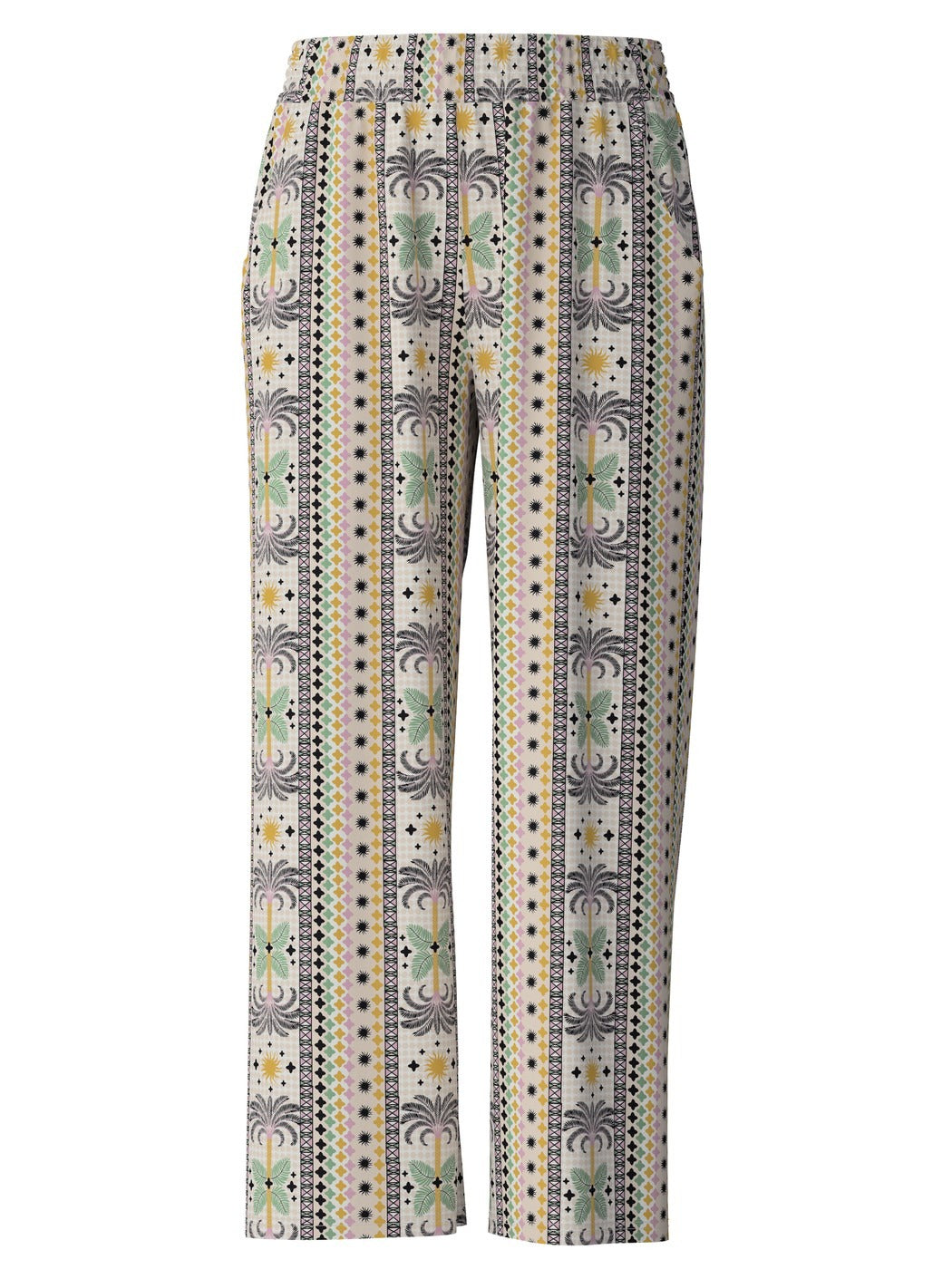 Calida Favourites Sun 7/8 Pyjama bottom