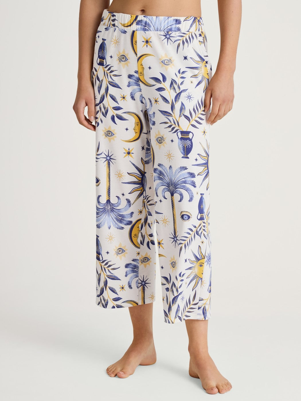 Calida Favourites Magic 7/8 Pyjama bottom