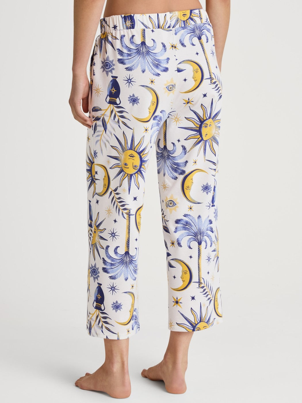 Calida Favourites Magic 7/8 Pyjama bottom