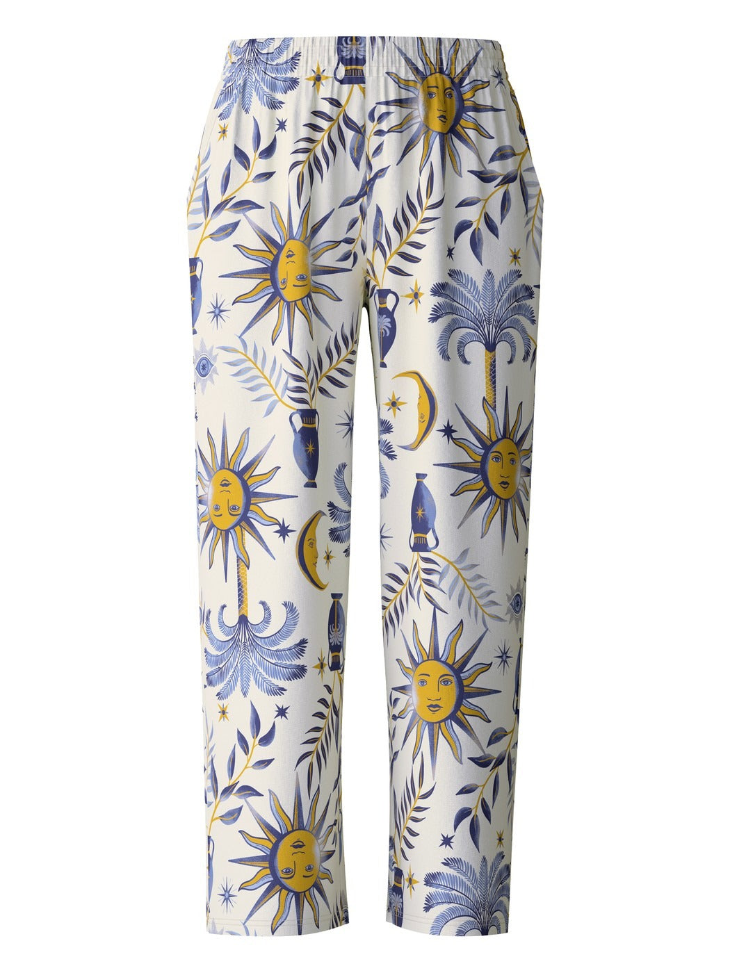 Calida Favourites Magic 7/8 Pyjama bottom