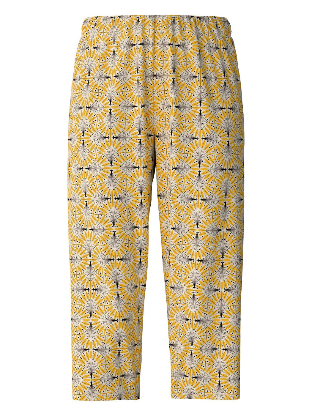 Calida Favourites Sun 3/4 Pyjama bottom