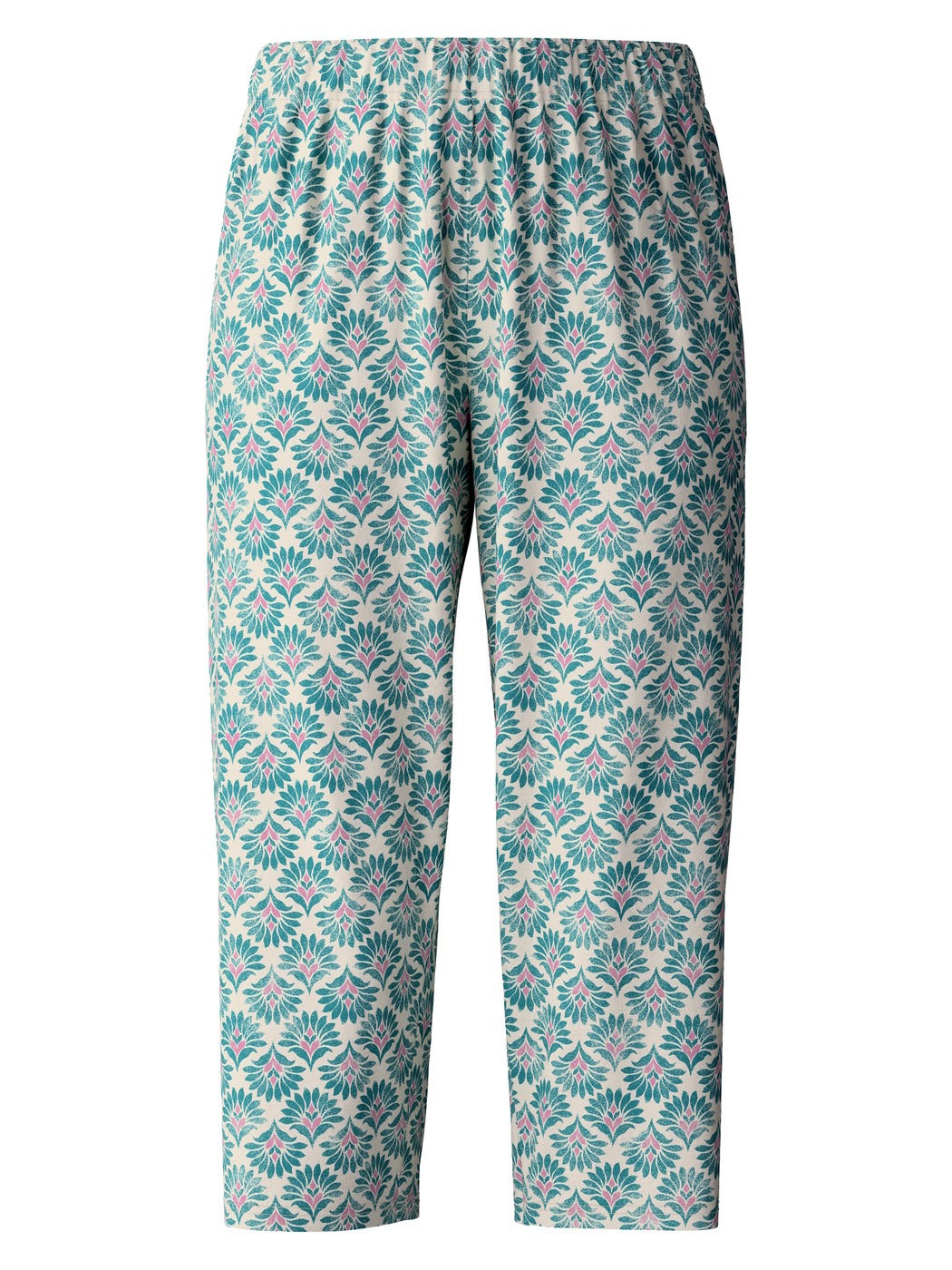 Calida Favourites Botanic 3/4 Pyjama bottom