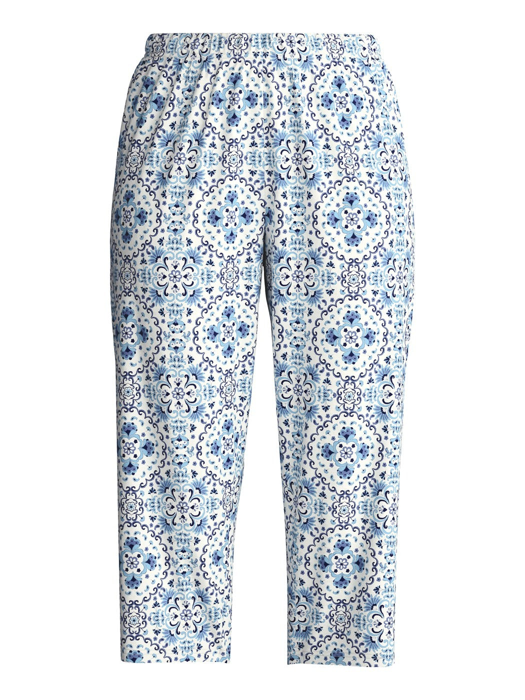Calida Favourites Tiles 3/4 Pyjama bottom
