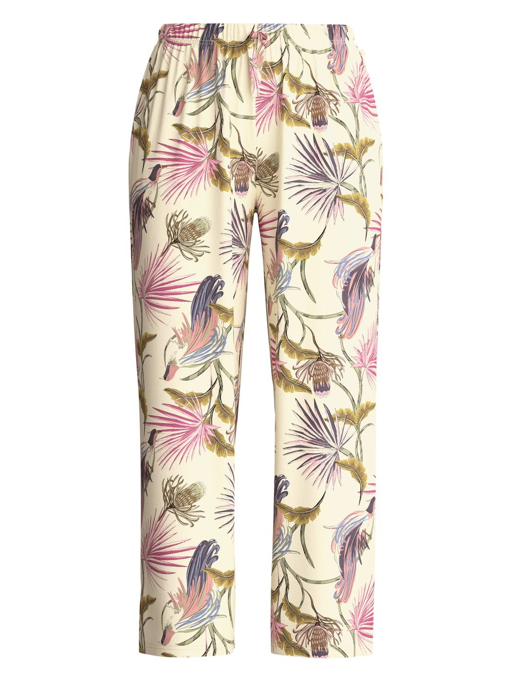 Calida Favourites Arts 7/8 pyjama trousers
