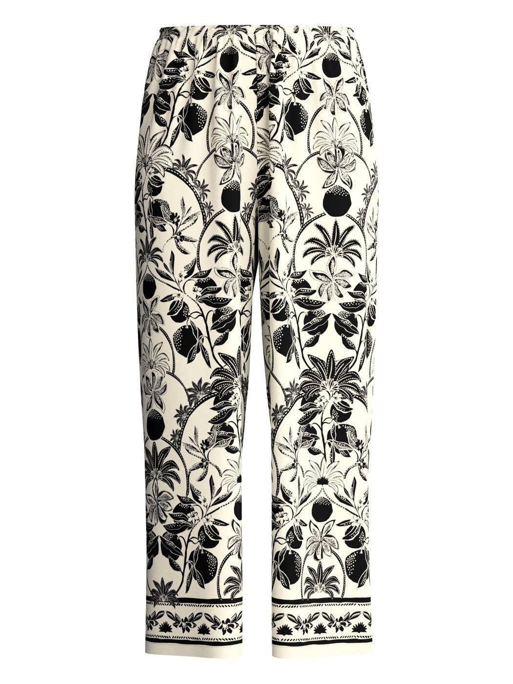 Calida 7/8 pyjama trousers Series Favourites Layering