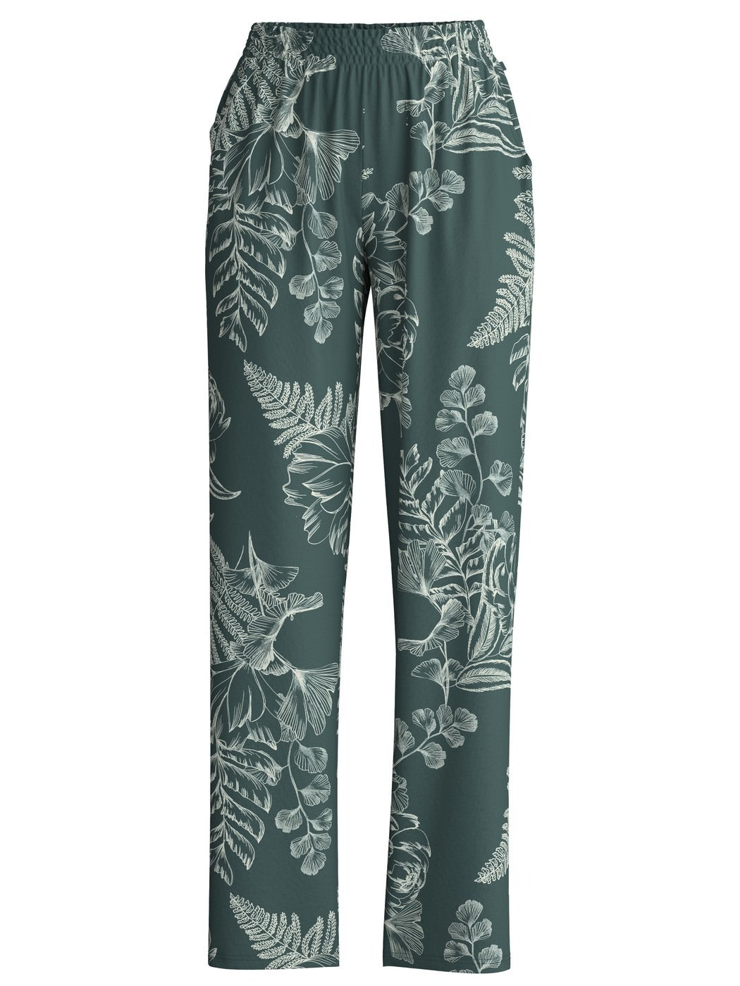 Calida Favourites Botanic Pyjama bottom