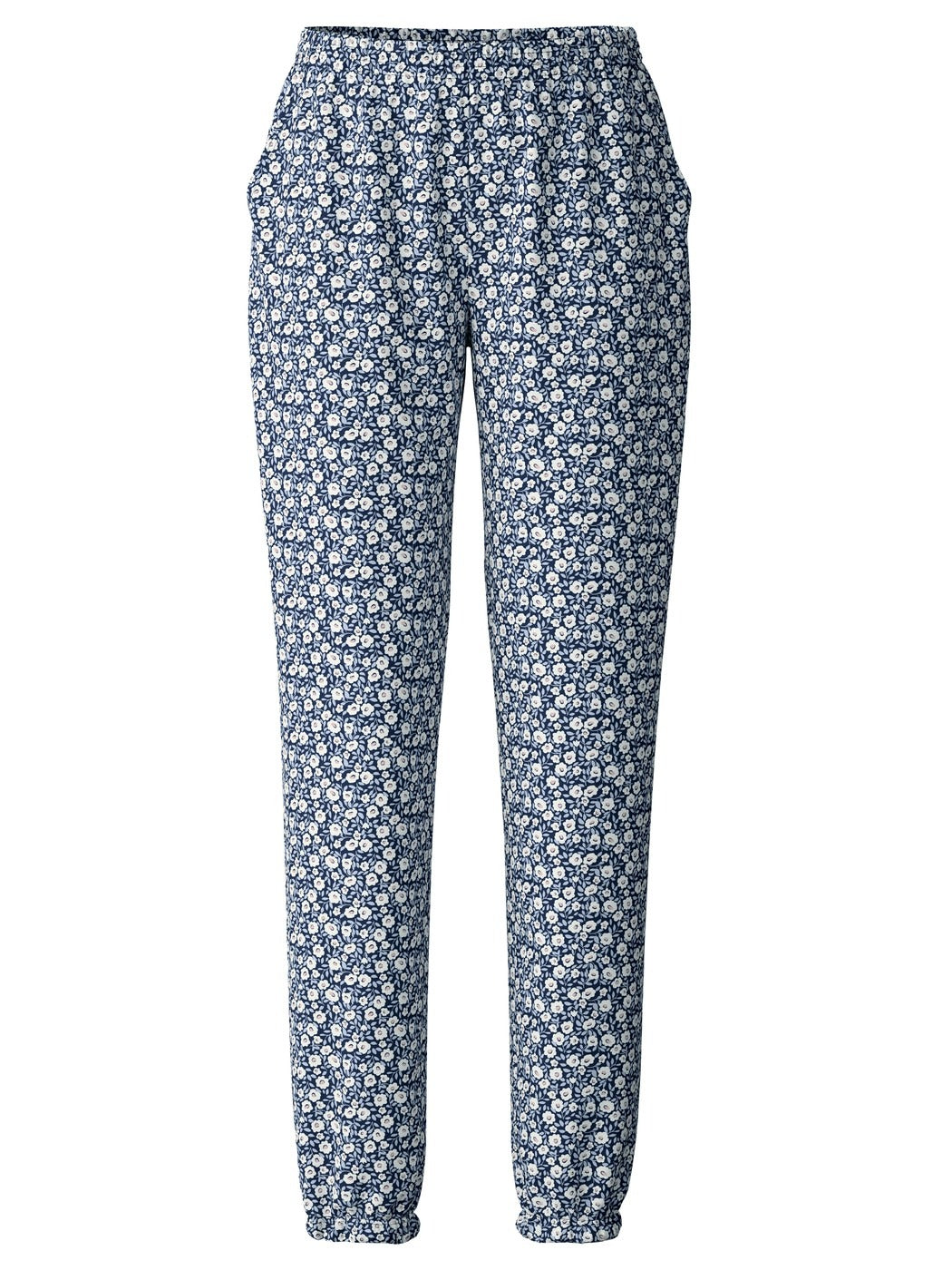 Calida Favourites Sleep Pyjama bottom with cuffs