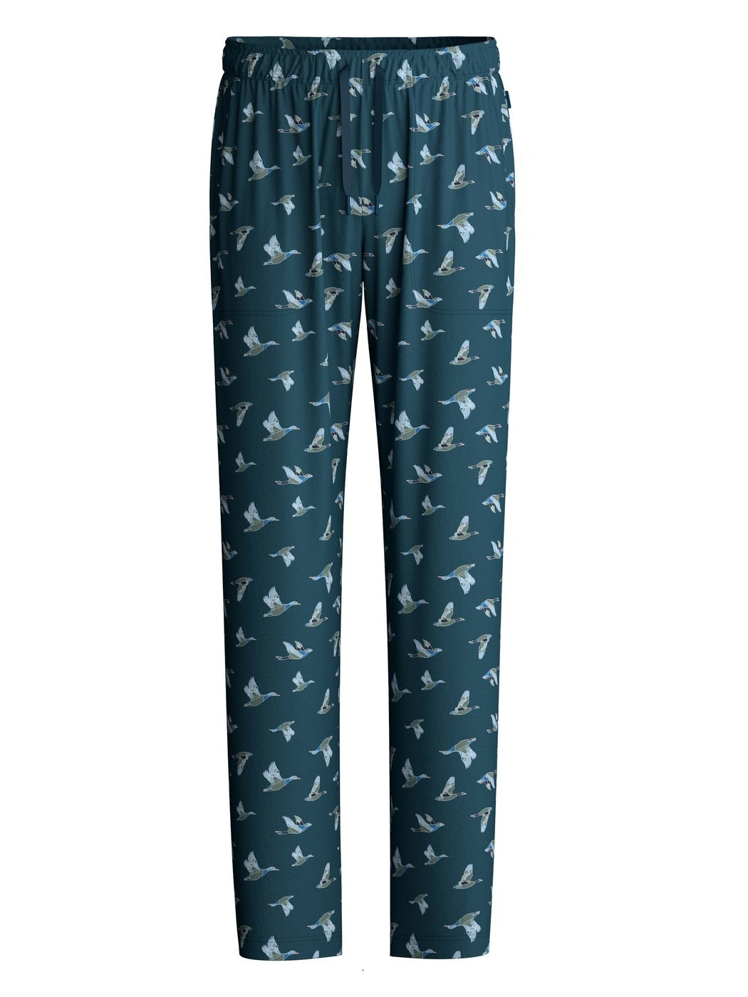 Calida RMX Sleep Weekend Pyjama Bottoms with Side Pockets