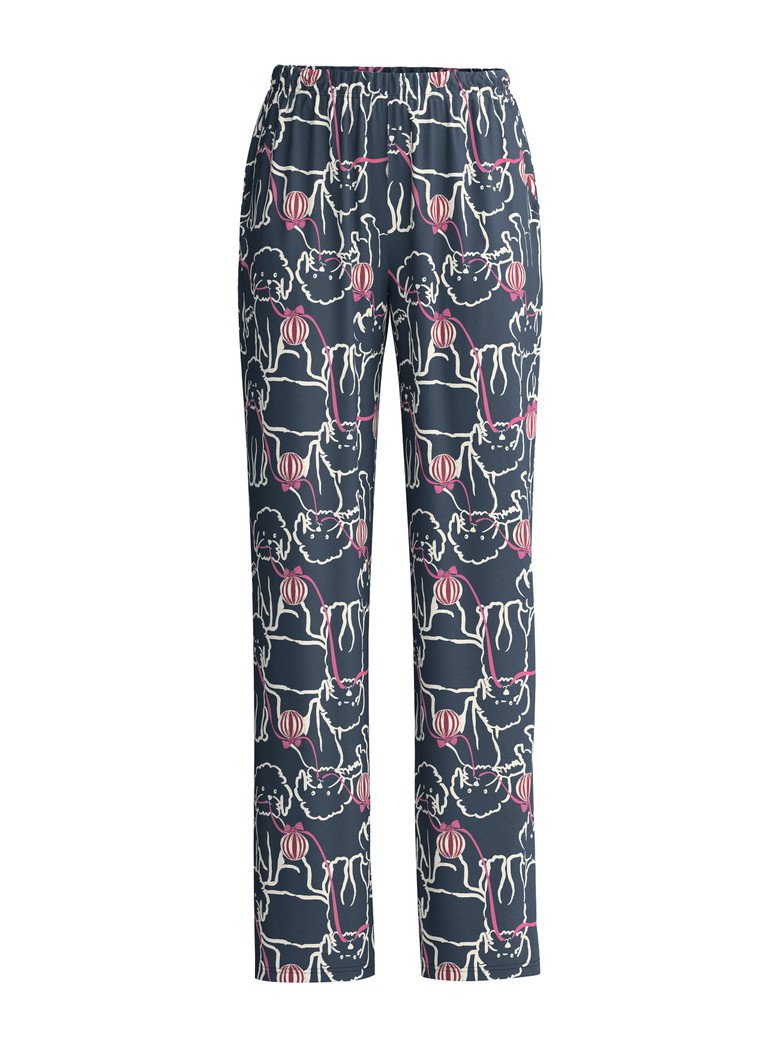 Pantalon de pyjama Calida Série PJ Party M&M