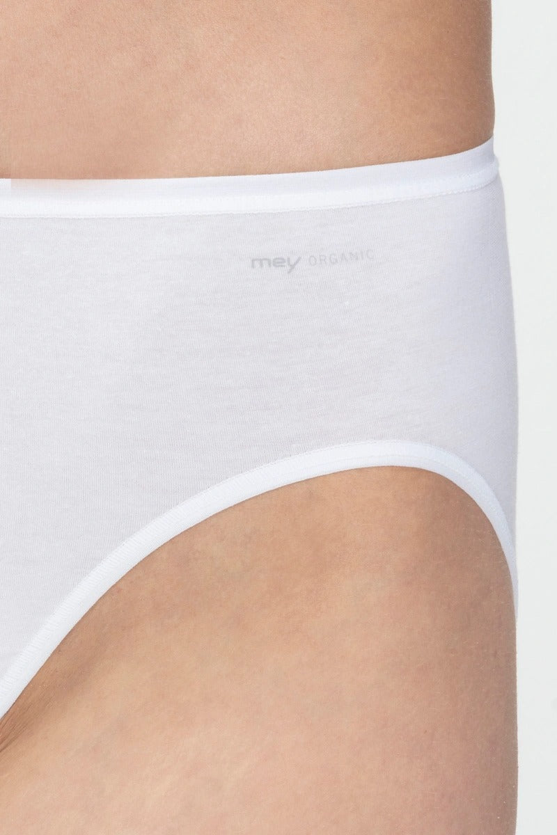 29816-1 mey Organic American briefs Serie Superfine Organic