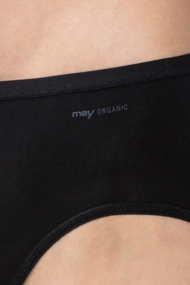 29816-3 mey Organic American briefs Serie Superfine Organic