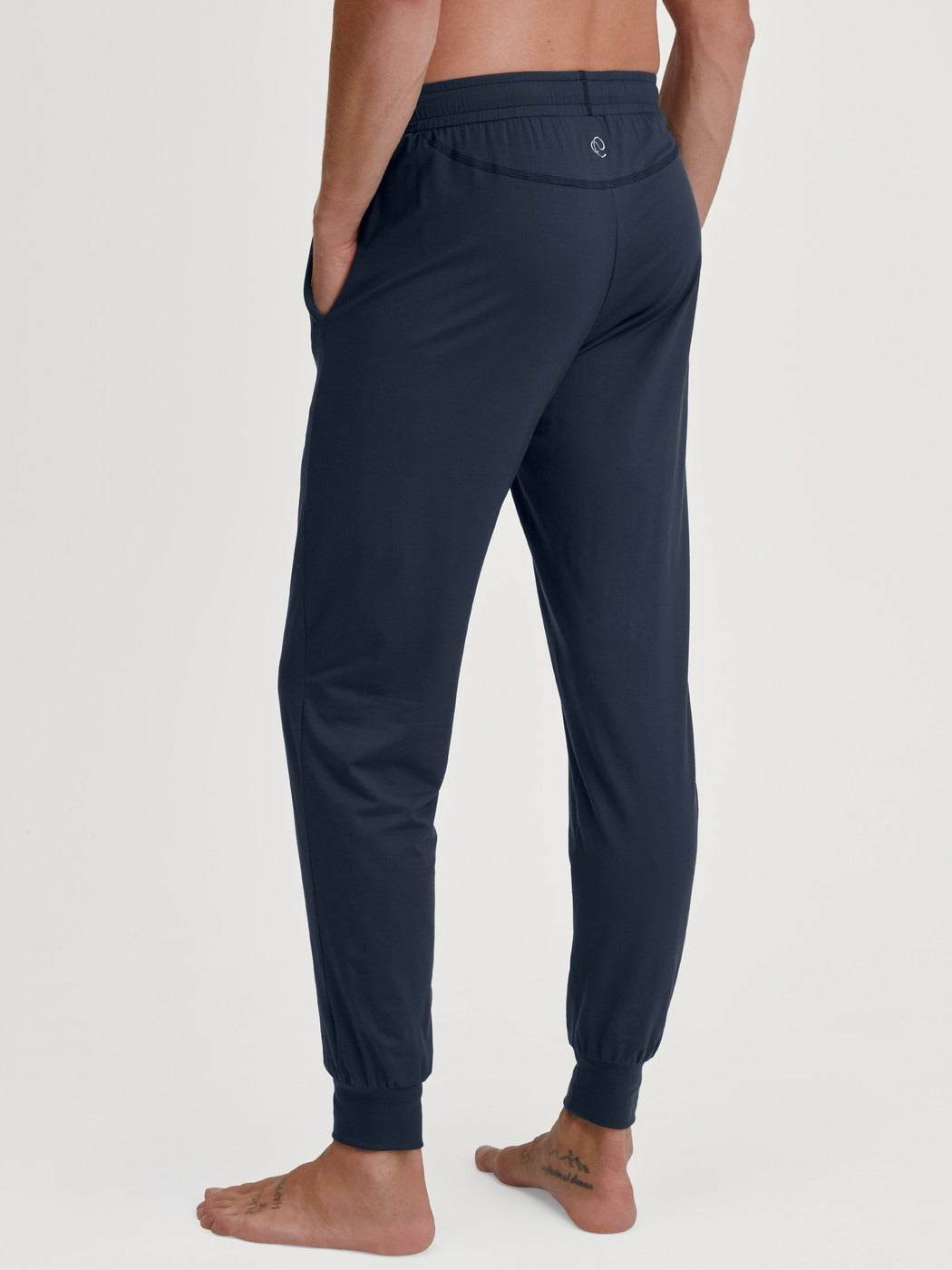 Calida DSW Balancing Pyjama bottom with cuffs
