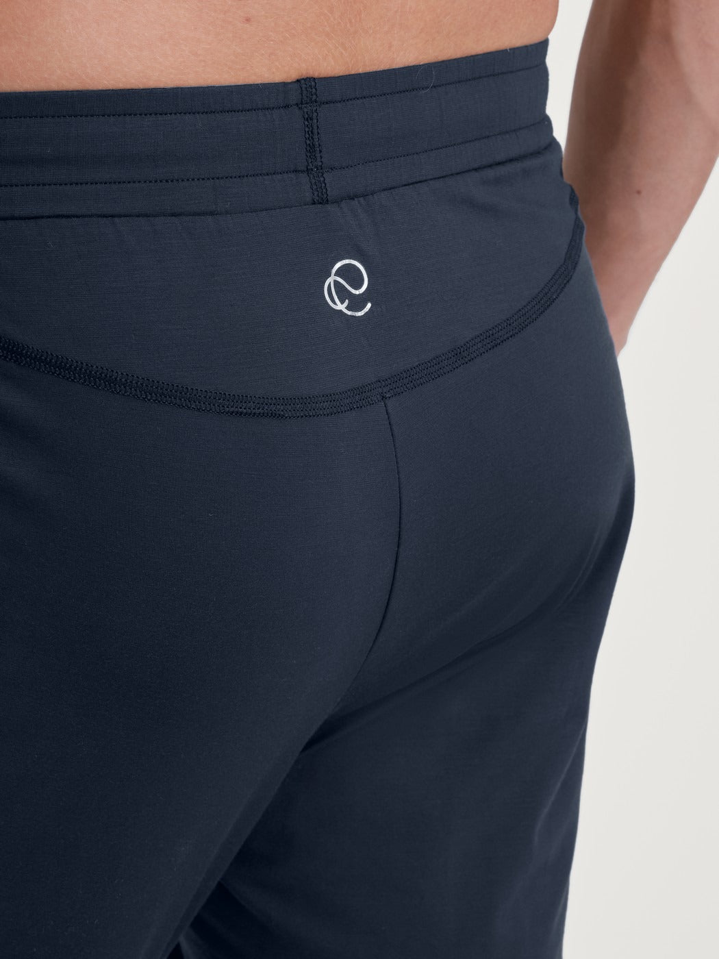 Calida DSW Balancing Pyjama bottom with cuffs