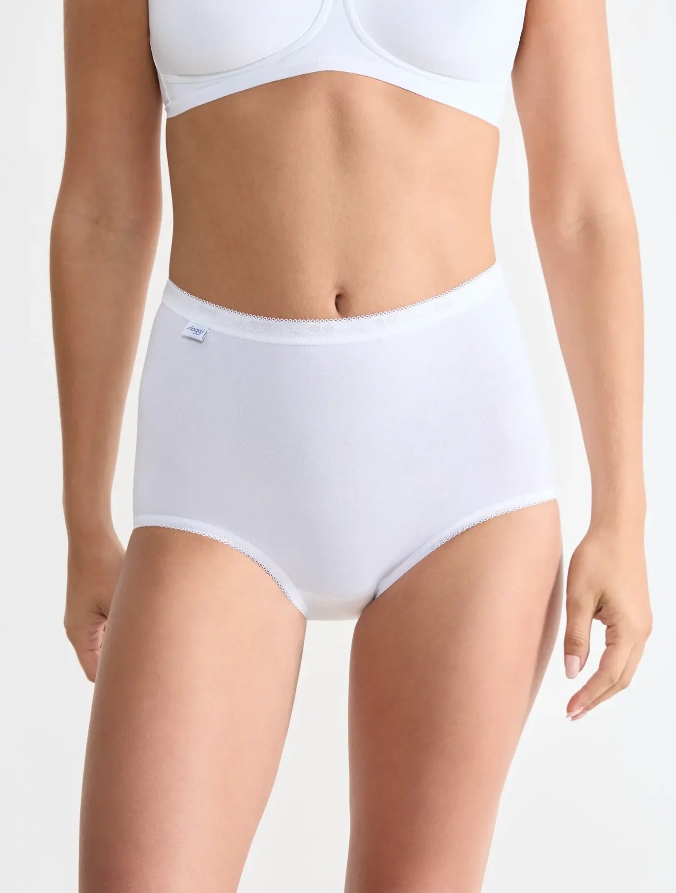 10005037-3 SLOGGI BASIC+ Maxi knickers