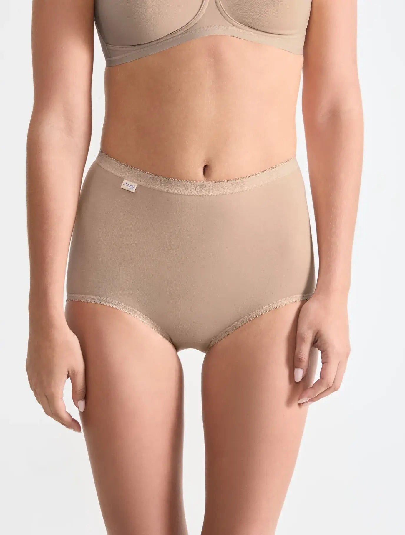 10005037-26 SLOGGI BASIC+ Maxi knickers