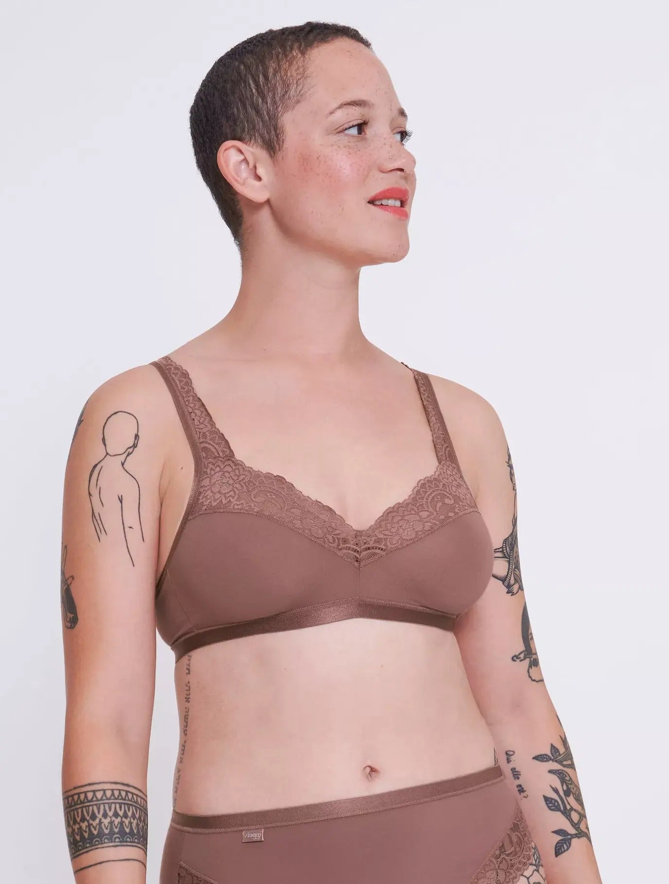 10031898-1141 SLOGGI ROMANCE Bralette