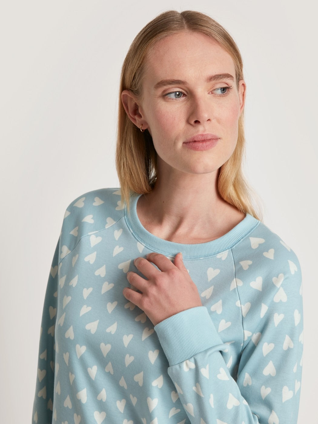 Midnight Love Chemise de nuit 110cm