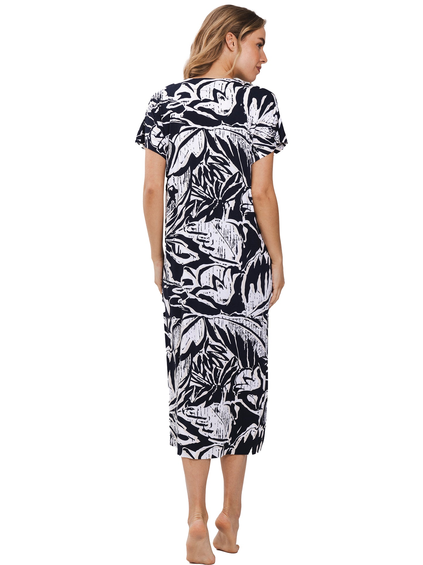 Zetex Beach dress 120cm