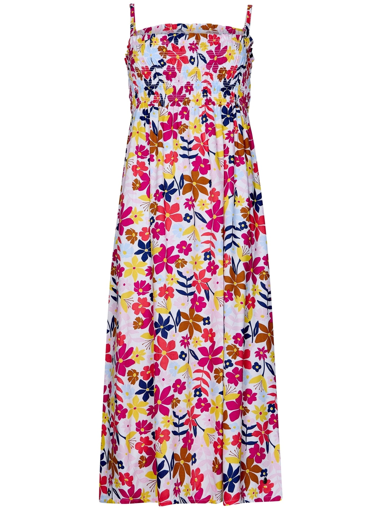 Zetex Beach dress 115cm