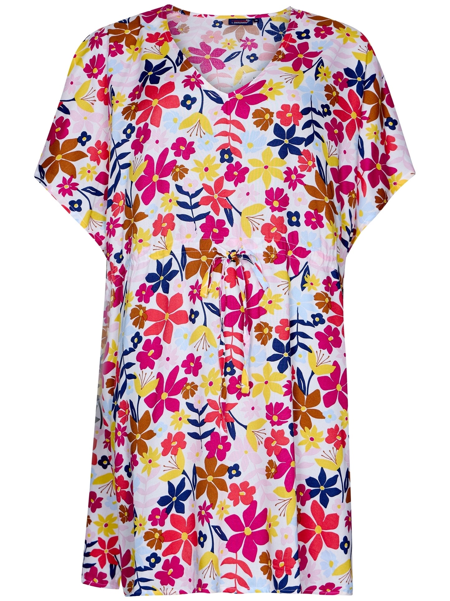 Zetex Beach dress 90cm