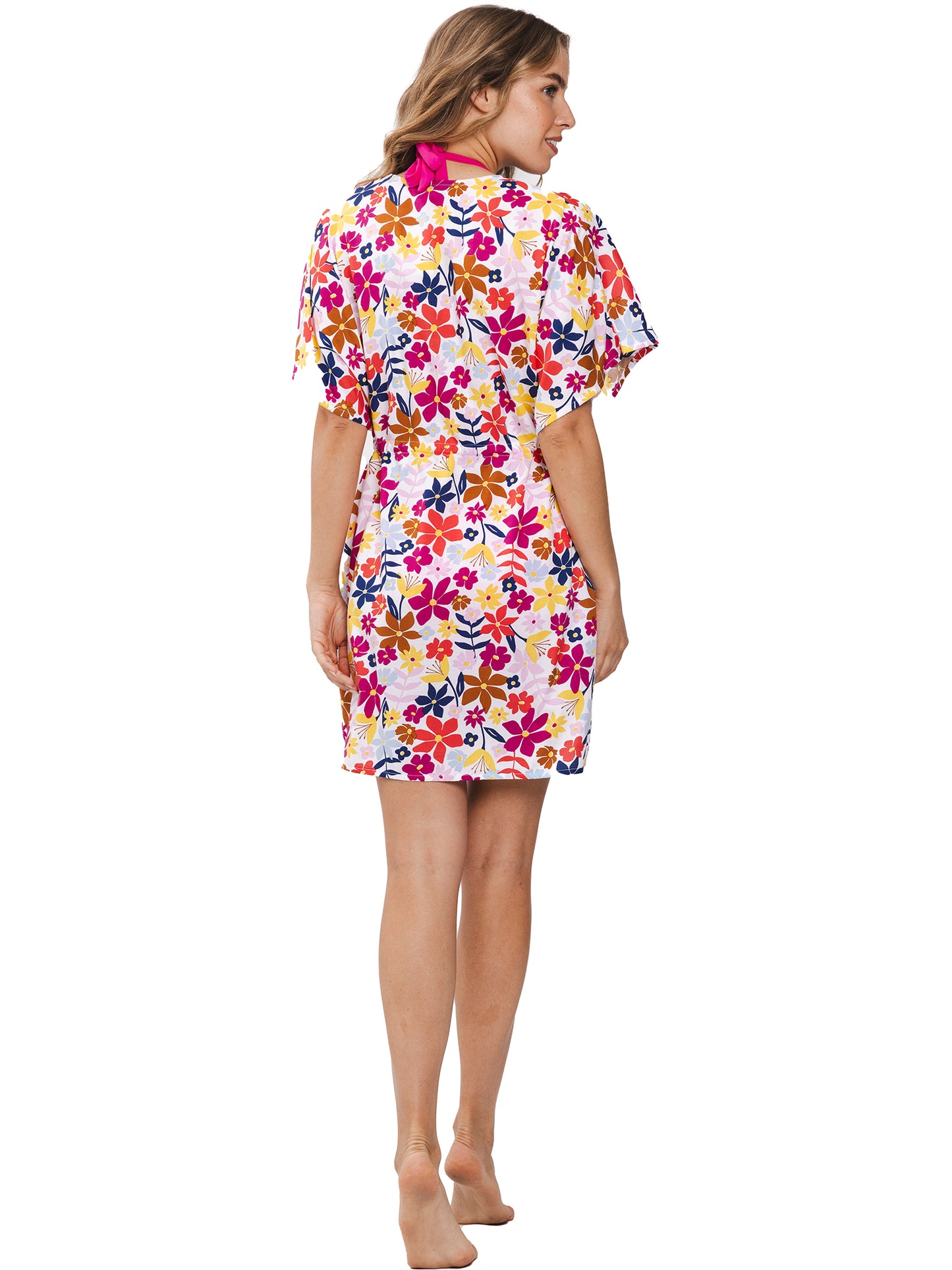 Zetex Beach dress 90cm