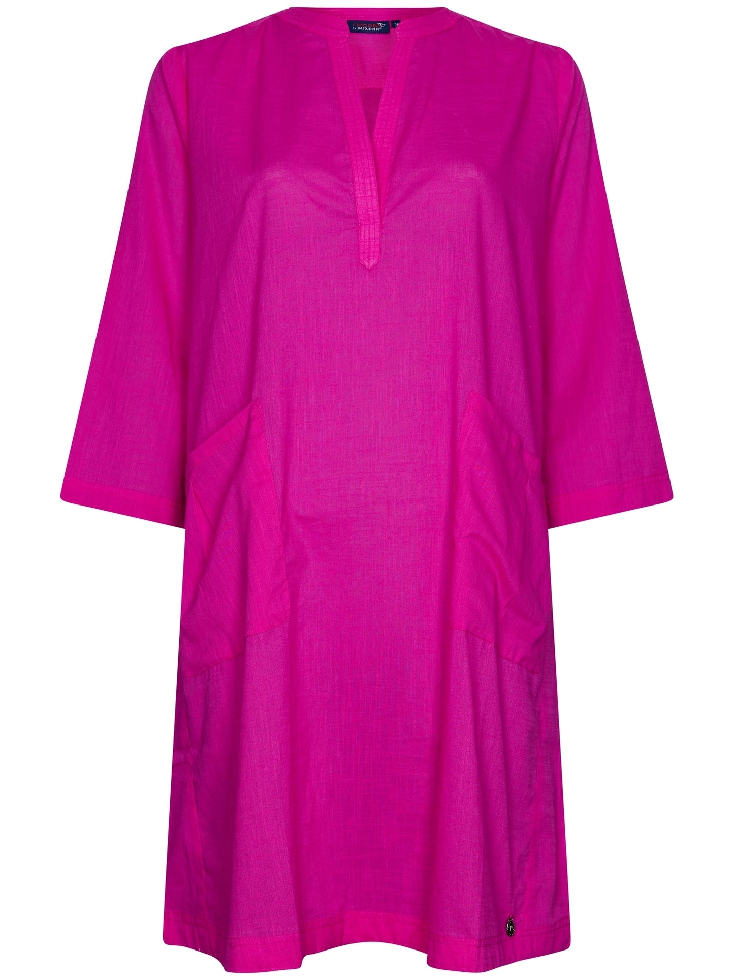 Zetex Cover-up beach dress 92cm