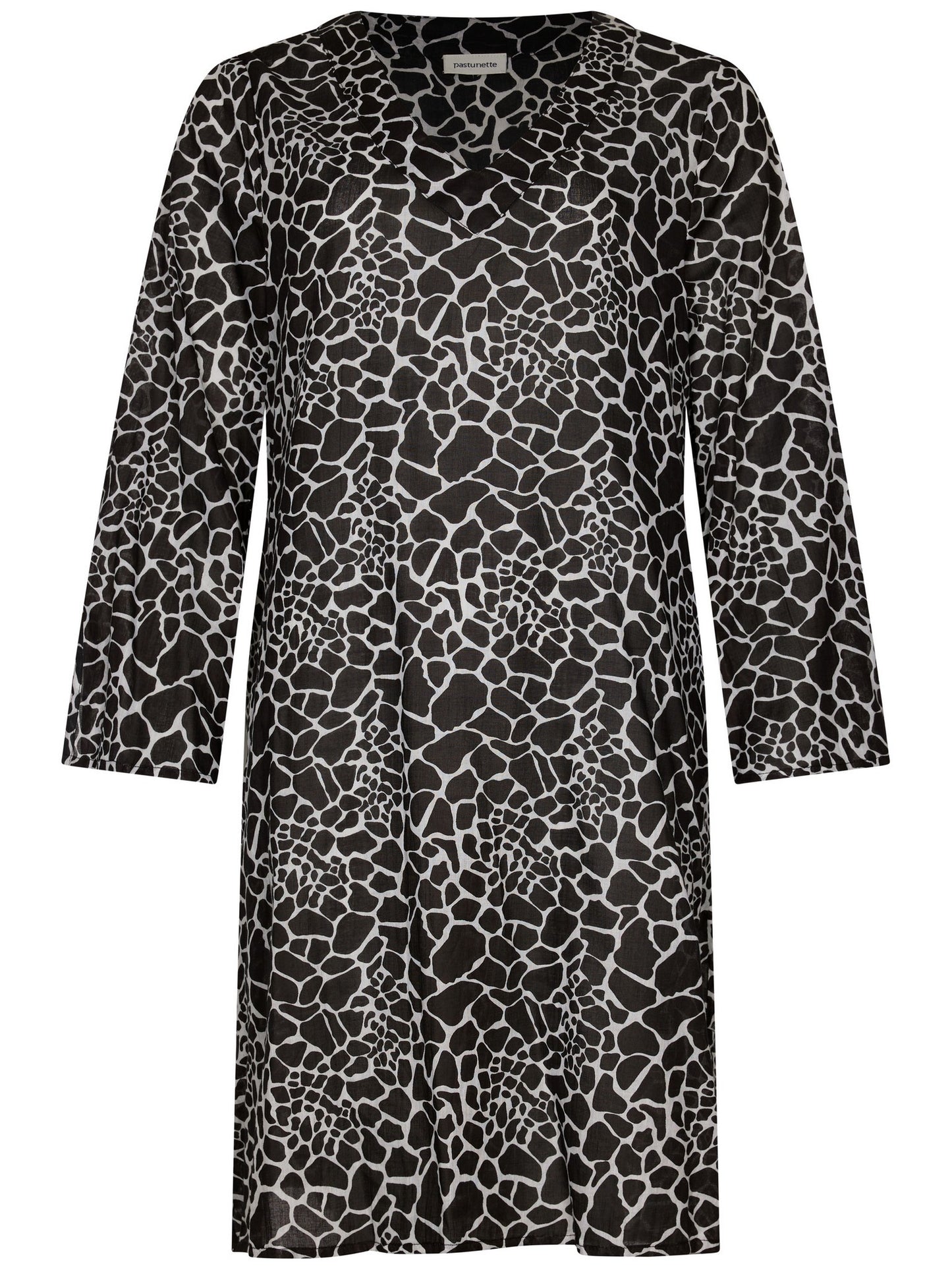 Zetex Beach dress (97 cm)
