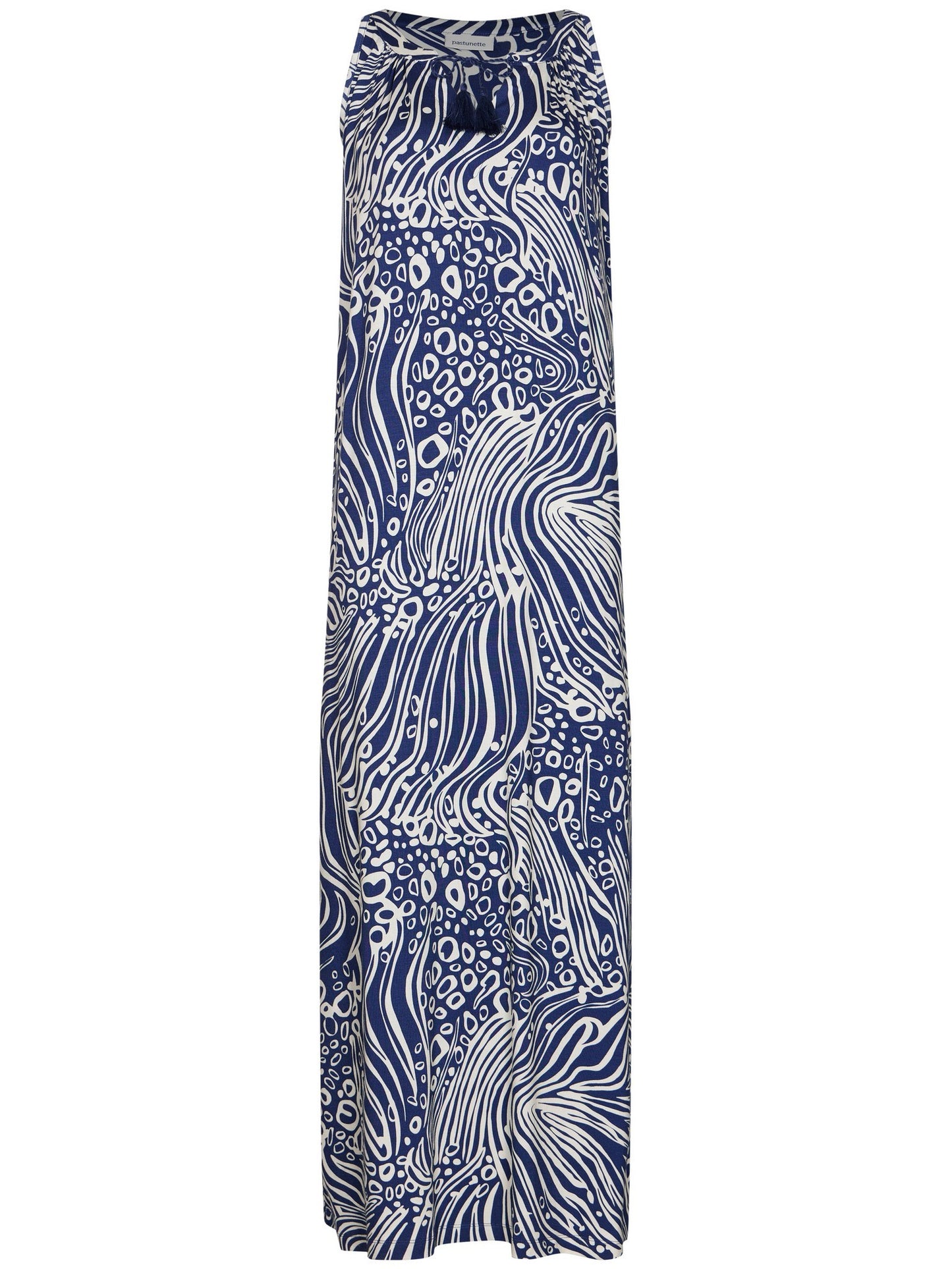 Zetex Beach dress (125 cm)