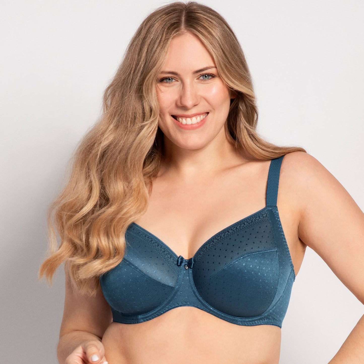 31/23-48 Ulla Dessous MEGHAN BH mit Bügel