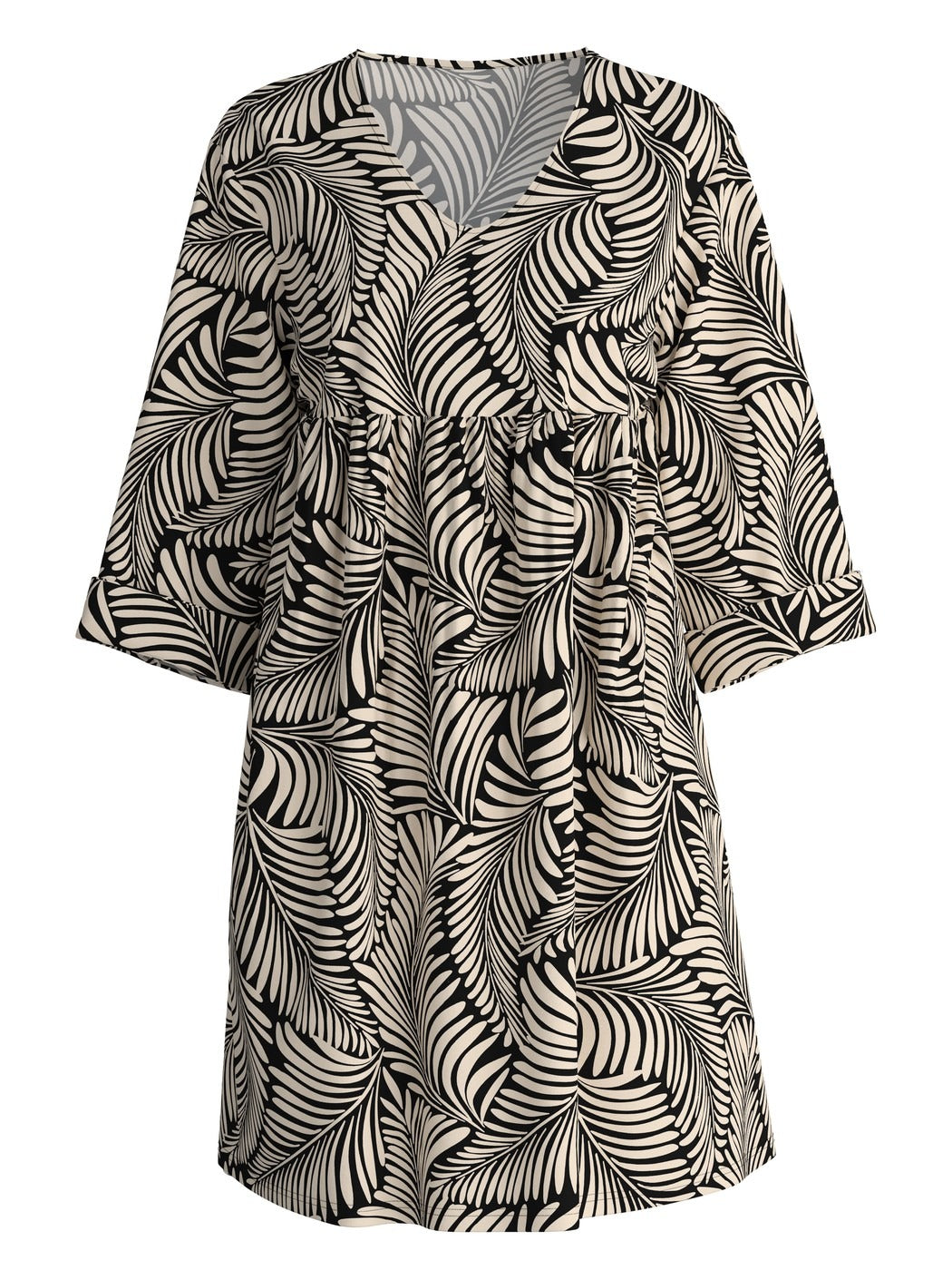 Calida Favourites Sun Nightshirt, length 95 cm