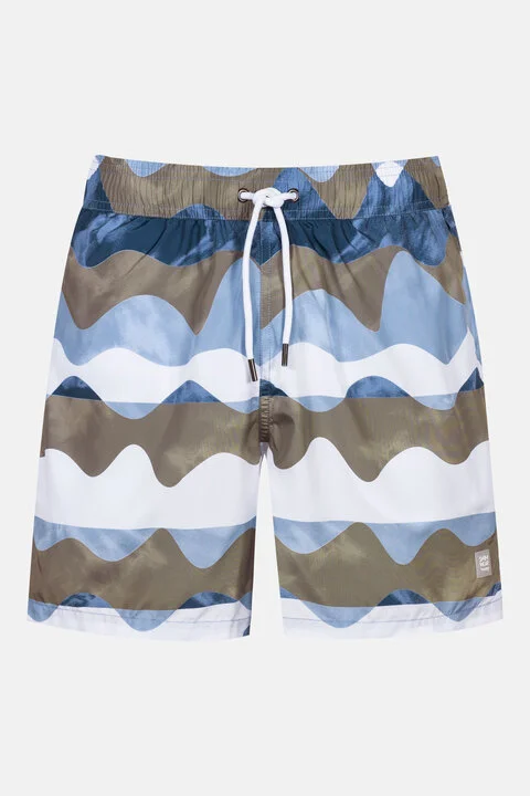 Maillots de bain Serie Waves