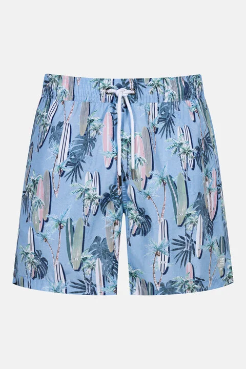 Maillots de bain Serie Surfer Paradise
