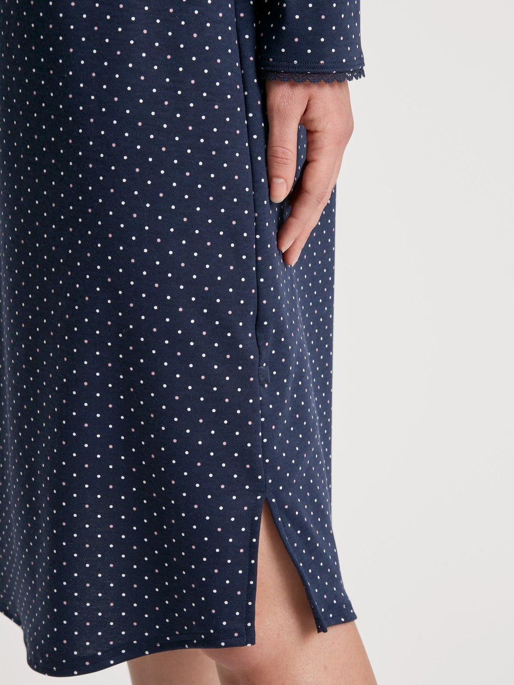 Midnight Dreams Chemise de nuit 110cm