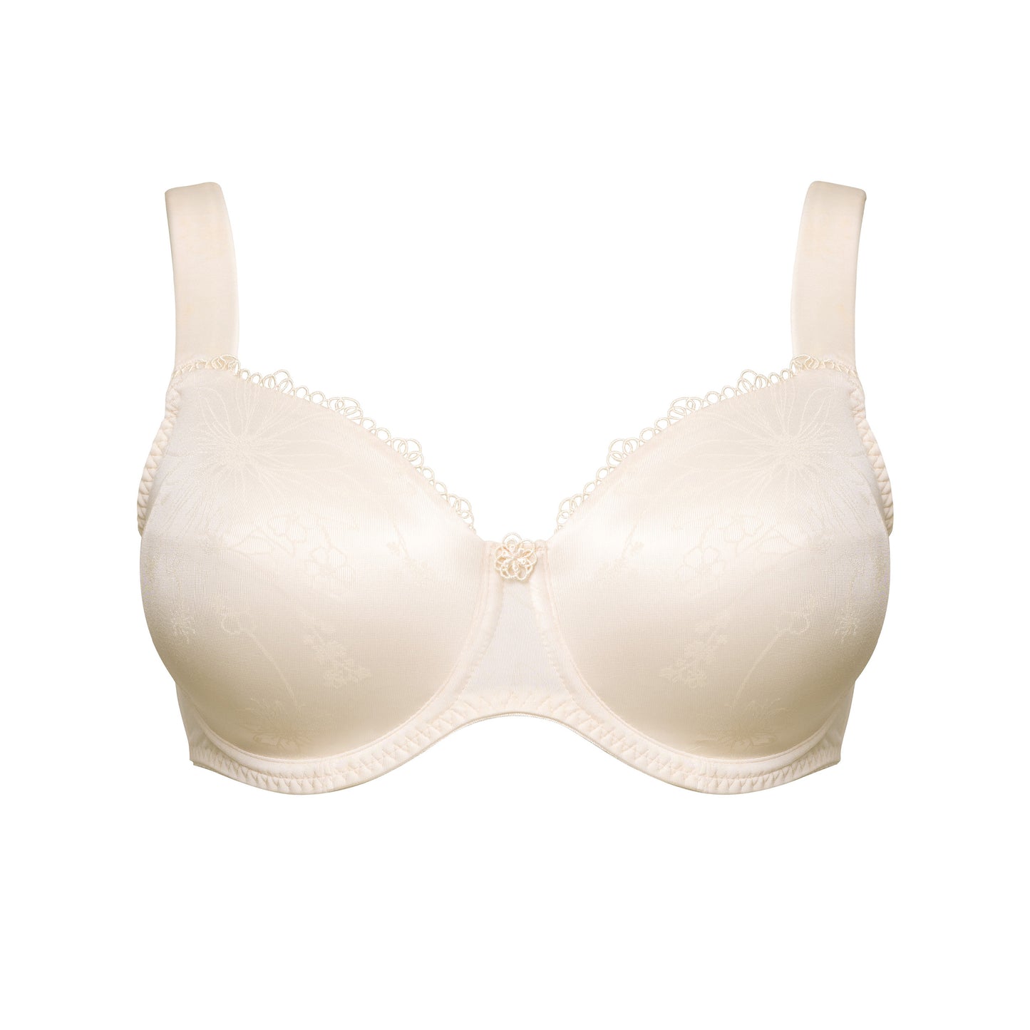 32/23-97 Ulla Dessous VIOLA BH mit Bügel