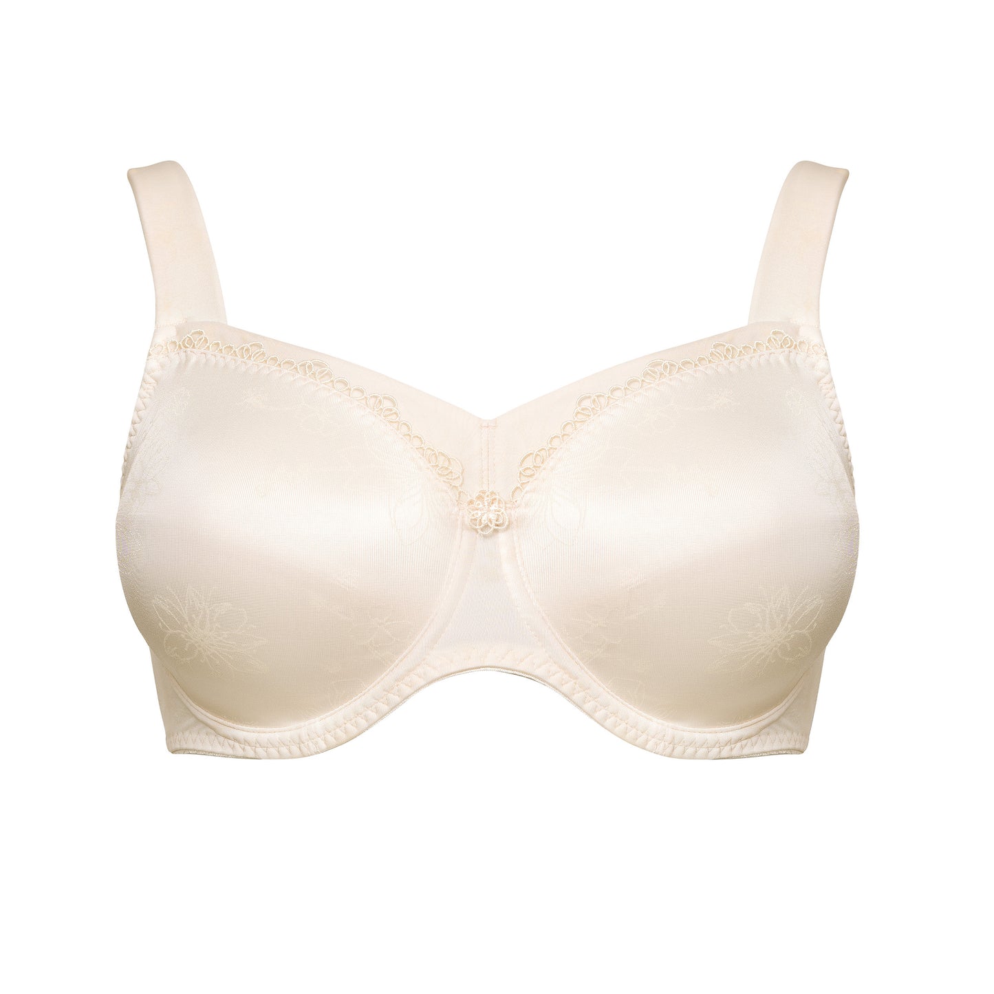 32/25-97 Ulla Dessous VIOLA BH mit Bügel